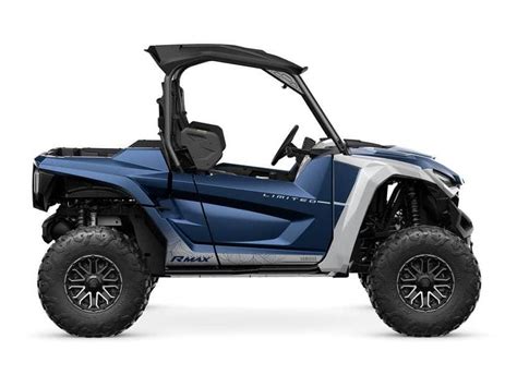 2026 yamaha WOLVERINE RMAX2 1000 LIMITED + 500$ ACCESSOIRES YAMA | ATVs ...
