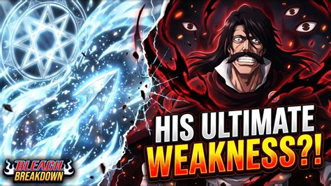 8 Kelemahan Yang Dimiliki Almighty Yhwach - YouTube