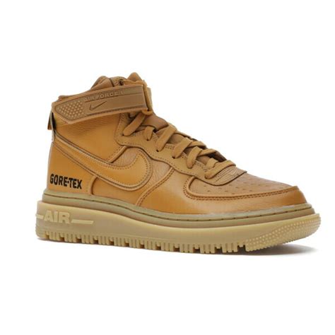 Nike Nike Air Force High Gore Tex Boot Us