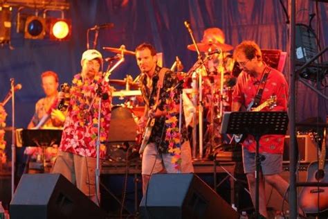 All Summer Long: A Tribute to the Beach Boys, 180 Ocean Blvd, Hampton ...