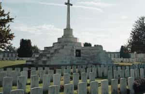 From Bruges: Private Flanders Fields WWI Battlefield Tour | GetYourGuide