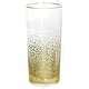 6 Piece 16 Ounce Glass Tumbler Set 6 Piece 16oz Glasses On Sale Bed Bath And Beyond 38237759