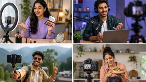 What a UK-style teen social media ban could cost India’s creator ...