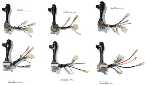 Automobile Headlight Wiring Diagram Pdf