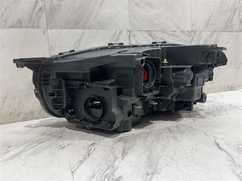 2020 2025 VOLVO XC90 HEADLIGHT ASSEMBLY OEM RIGHT PASSENGER SIDE LED ...