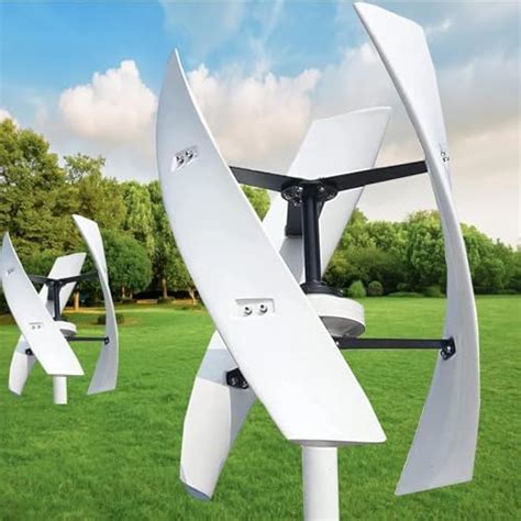 20000W Vertical Axis Wind Turbine Kit for Home Use, India | Ubuy