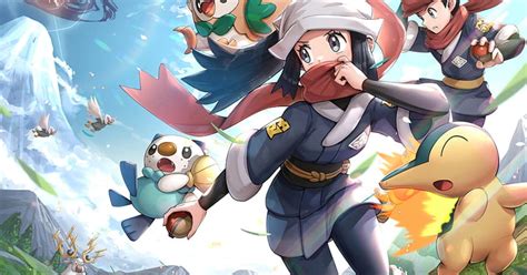 Manaphy | Pokemon Legends of Arceus Pokedex