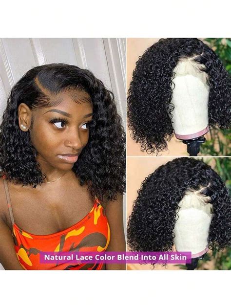 Inch Discount X Transparent Lace Wig Human Hair Deep Curly Lace