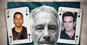 ‘Is your French girl in town?’: Epstein files reveal correspondence ...