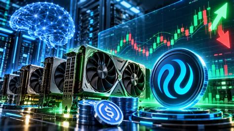 Injective Launches Nvidia GPU Rental-Fee Perpetual Futures With Up to ...