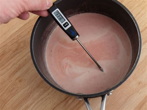💥 Meilleurs thermomètres de cuisine 2026 - guide d'achat et comparatif