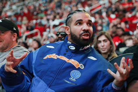 Canadian rapper Drake places a massive bet of $650,000 on India against ...