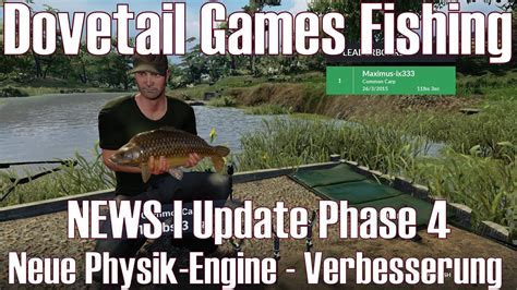 dovetail games fishing phase 4 free - verified freeplay get