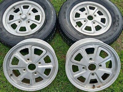 Porsche Rims Ebay