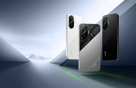 Poco F7 Price in India, Key Features and Specifications