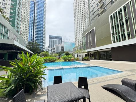 Charming French-Inspired Condo in Cebu Avida Riala - Apartments for ...