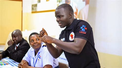 Why Deaf Accessibility Must Be a Development Priority in Africa.