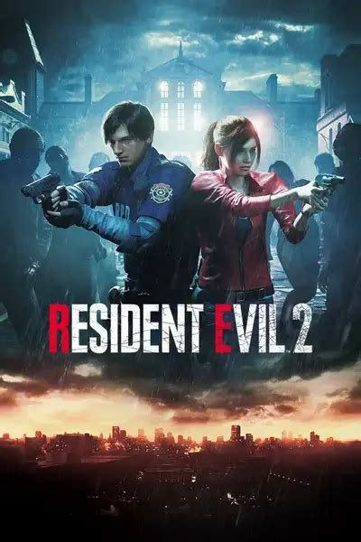 Dino Crisis Mod Pack at Resident Evil 2 (2019) Nexus - Mods and community