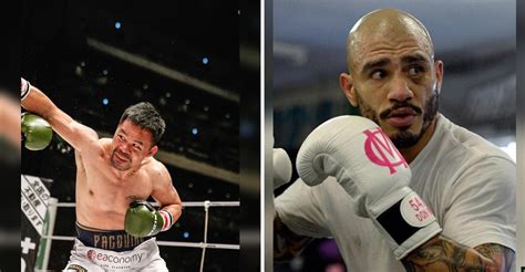 Miguel Cotto Reveals Surprising Choice for Hardest Puncher He Faced ...