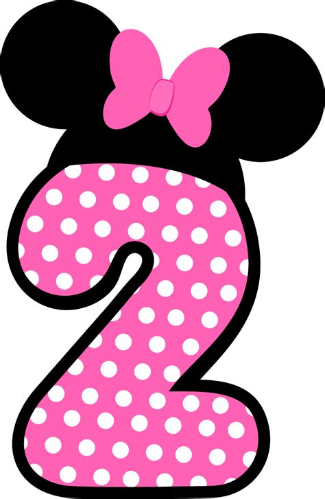 Minnie Mouse 2 Year Old Birthday 2024 Nfl Idell Lavinia