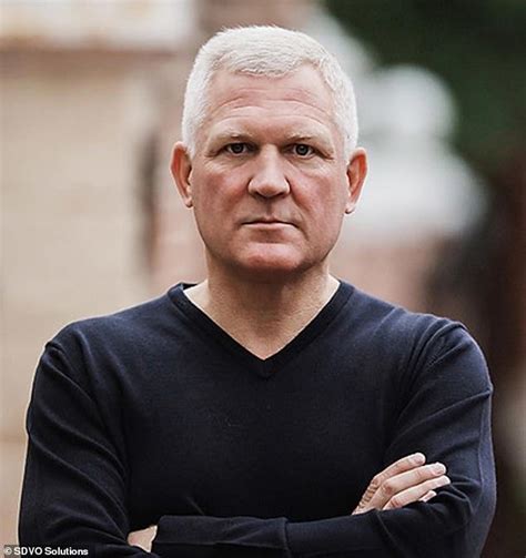 Divorcé who spent $40k bankrolling glam DHS counterterrorism official ...