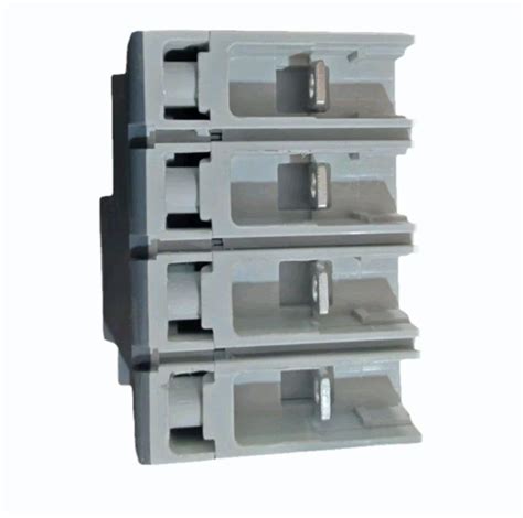 ABB 100 A 4 Pole MCCB, 10 kA at ₹ 118 in Nagpur | ID: 2858197318930