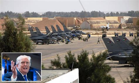 Chilling sign of Trump's 'imminent' Iran attack as more than 60 US ...