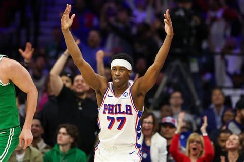 Sixers-Celtics Game 6: Score, stats, highlights, injury news, live updates