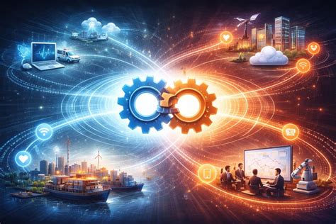 What Is Interoperability? How It Works, Benefits, and Applications ...