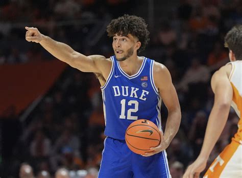 NCAA college basketball news today: Duke’s big win over Michigan, Iowa ...