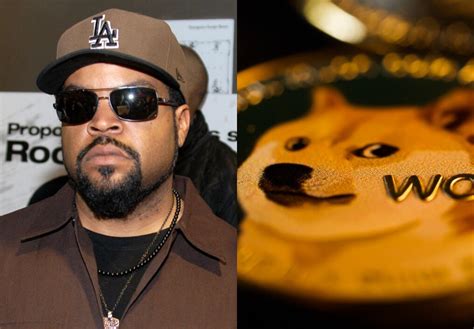 Raper Ice Cube mówi, że „rozstał się z #DogeArmy” po ogromnej ...