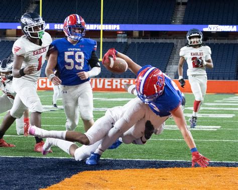 New Hartford football finally breaks through to win Class B crown: ‘We ...