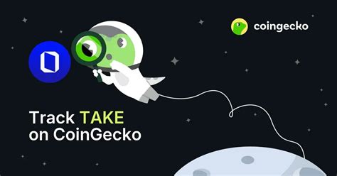 TAKE to INR: OVERTAKE Price in Indian Rupee | CoinGecko