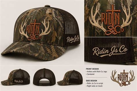 Help me with a hat design | Freelancer