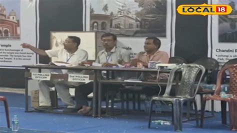 East Bardhaman News: সমব্যথা নয়, সমান অধিকারের দাবিতে ভোট সামলালেন ...