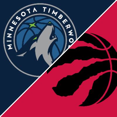 Timberwolves 128-126 Raptors (5 Feb, 2026) Play-by-Play - ESPN (IN)