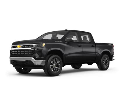 New 2026 Chevrolet Silverado 1500 RST For Sale in Villa Park, IL ...