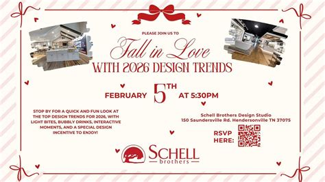 Fall in Love with 2026 Design Trends , 150 Saundersville Rd ...