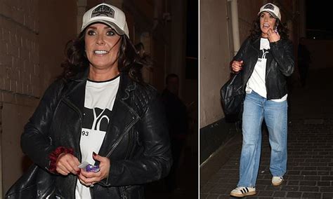 Kym Marsh flashes her sparkling engagement ring as it's revealed she's ...