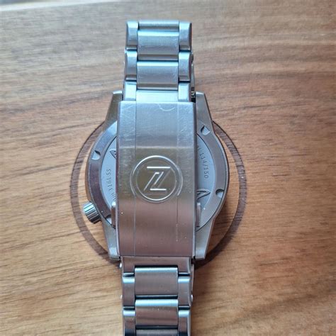 Zelos Mako V3 Full meteorite N°114/150 for $1,433 for sale from a ...