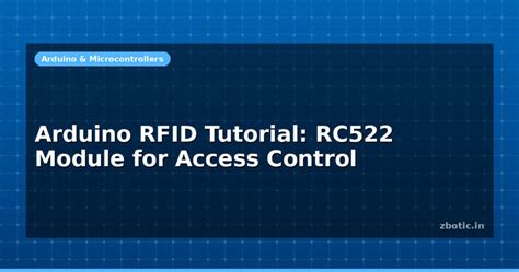 Arduino & Microcontrollers Archives - Zbotic