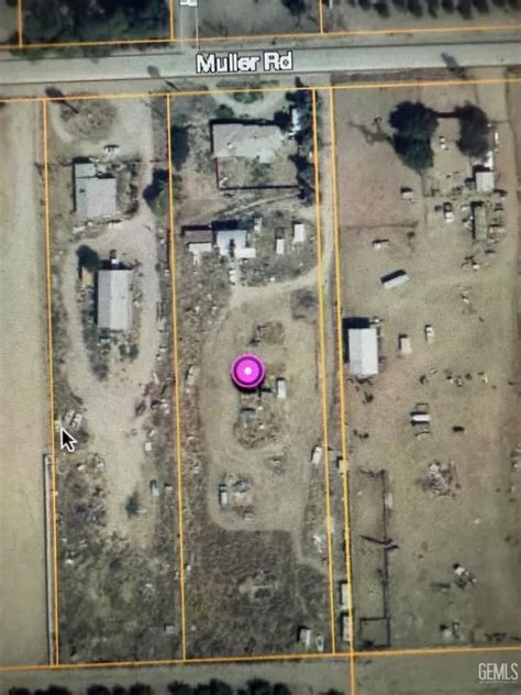 8447 Muller Rd, Bakersfield, CA 93307 [Updated 11/24]