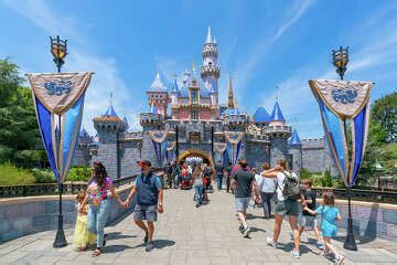 Disneyland launches inexpensive new park ticket