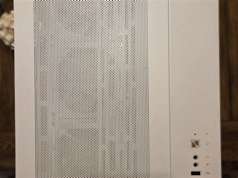 The White Lotus! 🤍| White RTX 3070 Gaming PC | Ryzen 5 7500F | 32GB ...