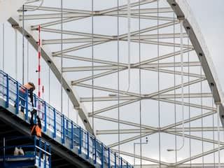 Merwedebrug | NU - Het laatste nieuws het eerst op NU.nl