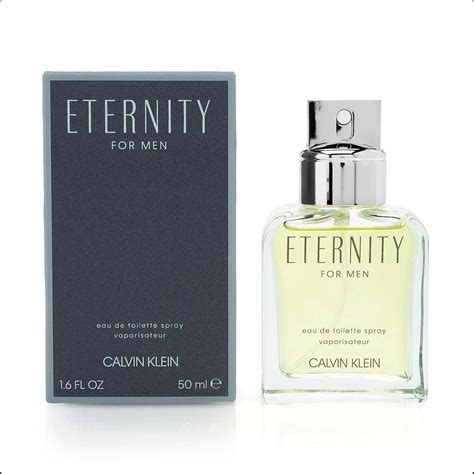 Calvin Klein Eternity Best Sale For Men Ml