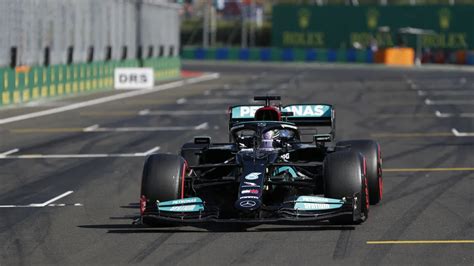 Hungarian Grand Prix 2026 schedule: Complete list of start times, live ...