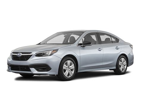 Used 2020 Subaru Legacy Base Sedan for Sale Near Milwaukee, WI | Stk#29126B