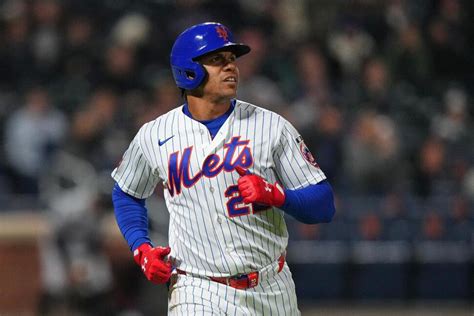 Juan Soto Comes off the Injured List and Helps the Mets Stop Their 12 ...