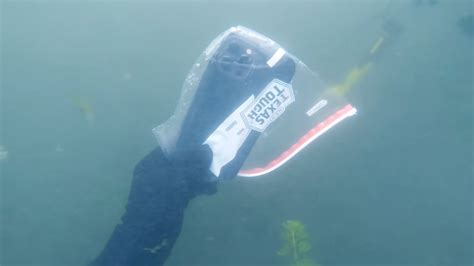 I lost it over a year ago, he said - then his iPhone turned on after ...